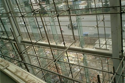 廣州從化區外牆玻璃打膠保養，服務，量身定制施工方案