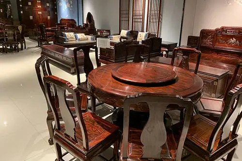 西安红木家具回收,西安红木家具回收公司,红木回收家具电话_农百业