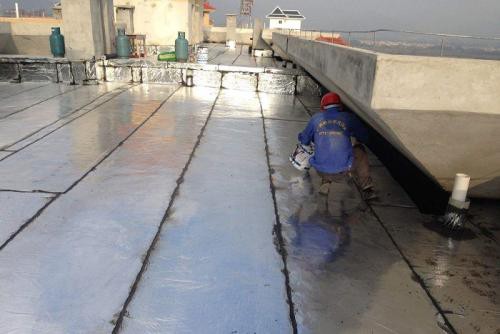 哈尔滨屋顶做防水，价格透明，人多上门快