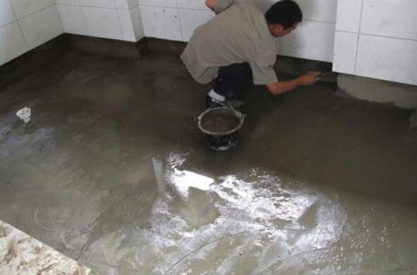哈尔滨专业防水，产品质量严格把关