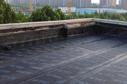 哈尔滨屋顶做防水，提供专业、可靠的防水解决方案