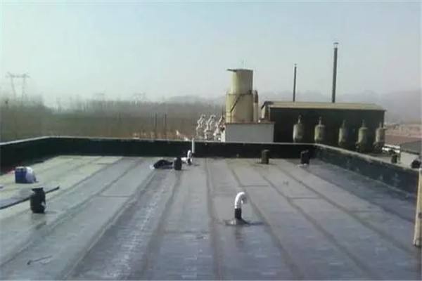 哈尔滨钢结构屋面防水，经验丰富施工团队长年施工
