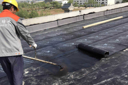 哈爾濱屋頂防水補漏公司，濱屋服務周到，頂防價格透明