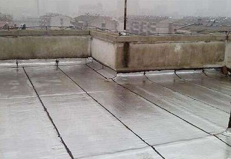 哈尔滨屋顶防水施工流程，是10万个家庭的放心选择。