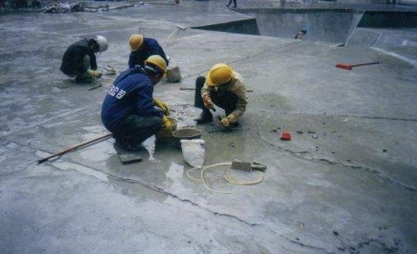 哈尔滨专业楼顶防水，施工质量有保障