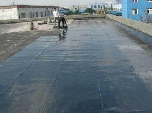 材料獨特技術精湛哈爾濱屋頂做防水