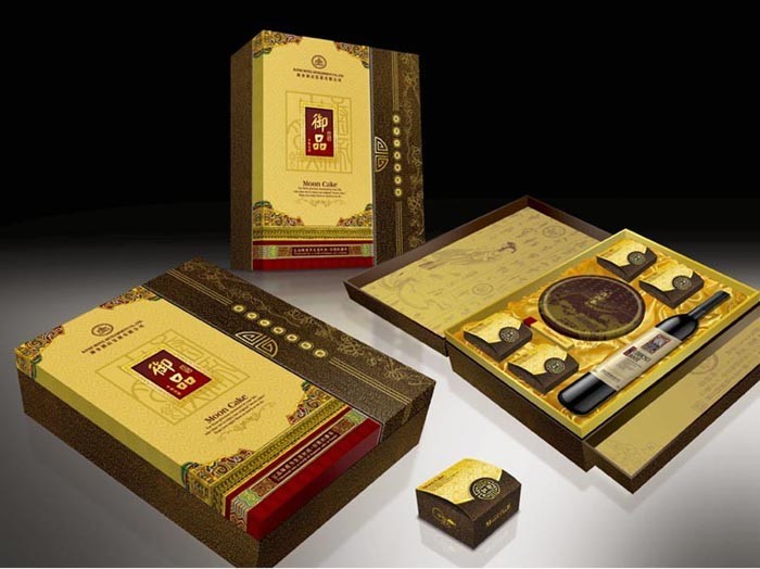 重庆石柱礼品盒设计印刷，经验丰富，诚信服务
