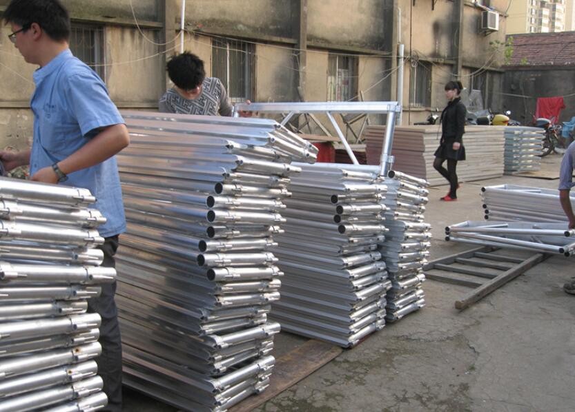 武汉truss架生产批发，精良度高，性能稳定持久