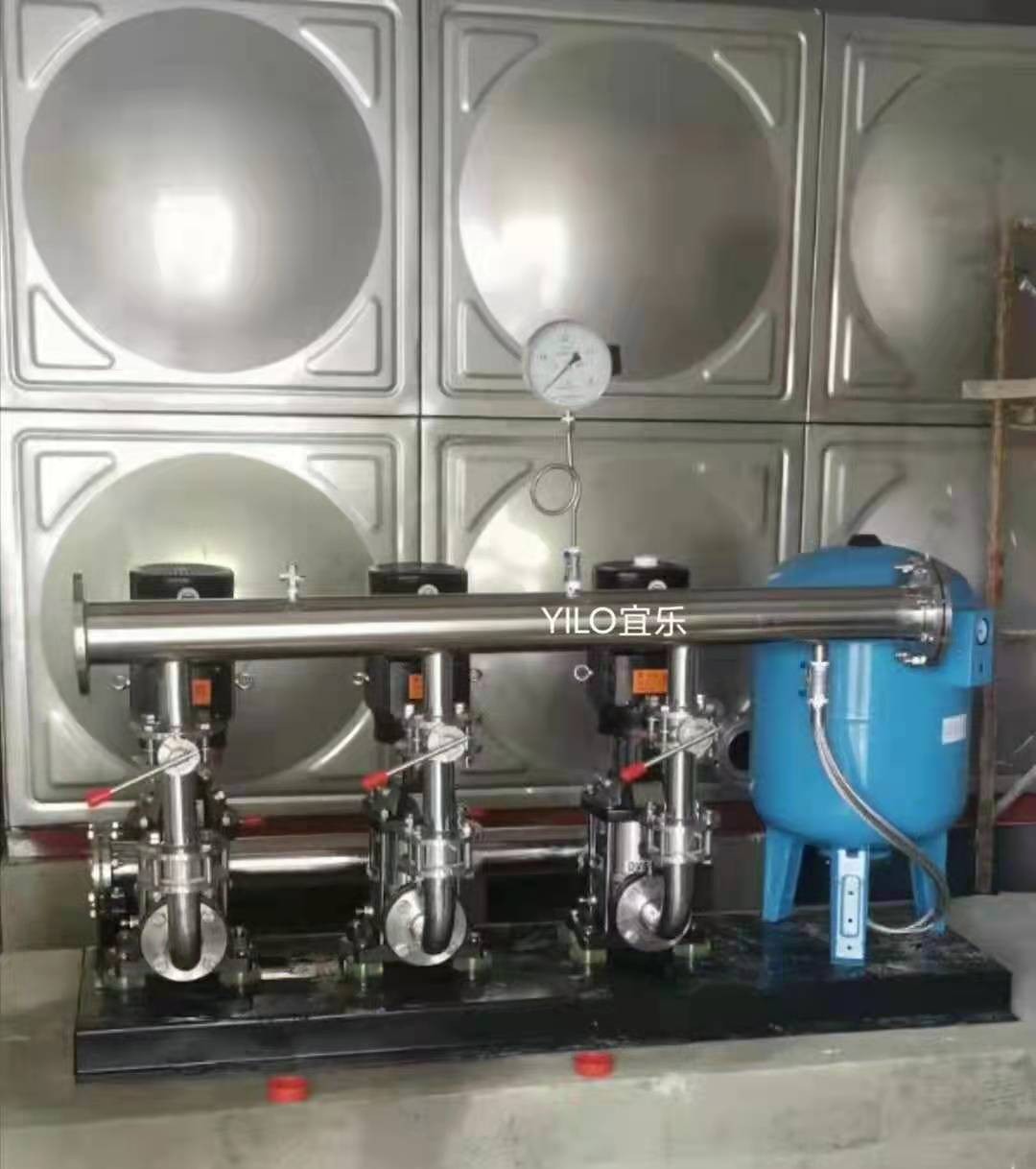 重慶購買品牌水泵，產品暢銷全國