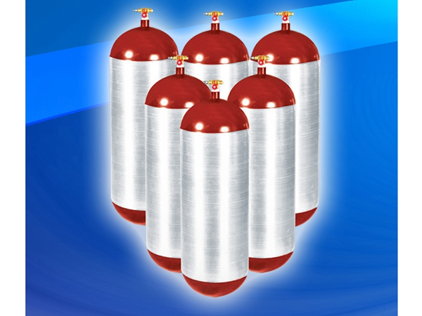 车用天然气罐汽车压缩天然气瓶