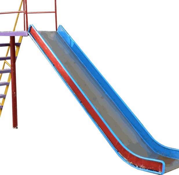 优质放心的儿童滑梯，青岛儿童滑梯供应