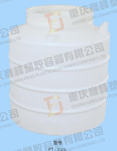 重慶優質滾塑容器耐酸堿桶銷售，可信賴的合作夥伴