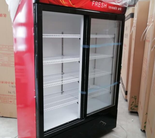 重慶移動冷柜出租報價，免去了事后冰箱如何處理的問題