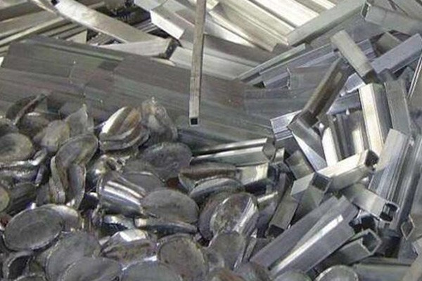 乌鲁木齐回收不锈钢，高价回收，现金支付