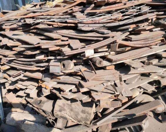 乌鲁木齐废钢材收购，免费估价 快速上门