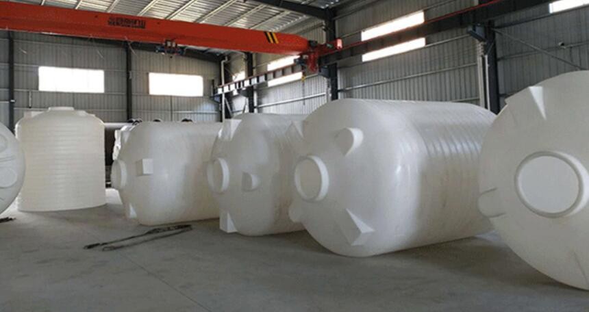 重庆50吨塑料水塔-厂家供应商，给客户节省运输上的成本