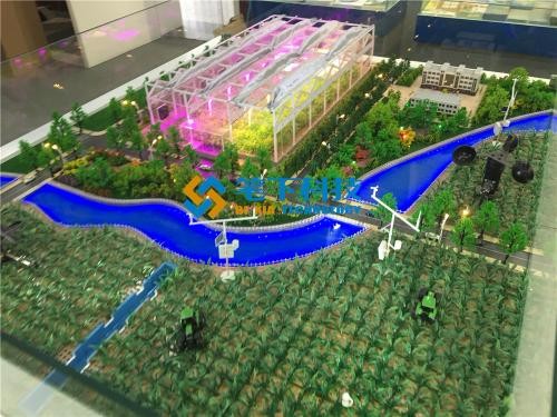 乌鲁木齐头屯河区房地产模型制作，给您百分之百满意