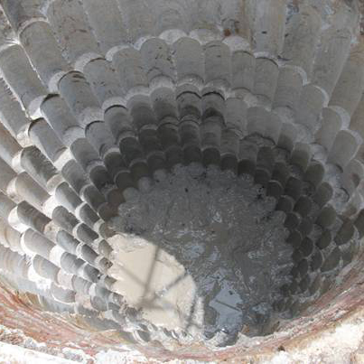 因为专注,所以专业,深圳挖孔桩施工队