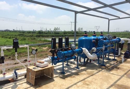 雅安智能水肥一体化管理系统，智慧控制，节水灌溉