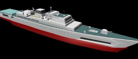 湛江军舰模型销售价格，欢迎来电咨询