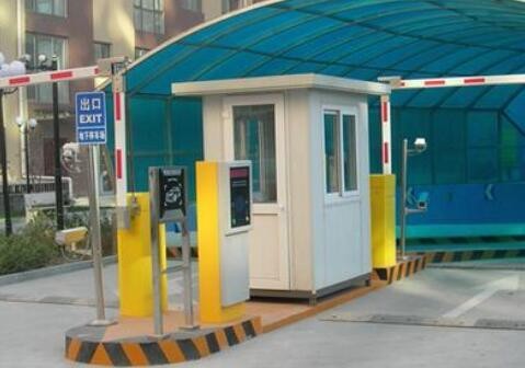 秦皇岛停车场系统安装设计，多年行业服务经验