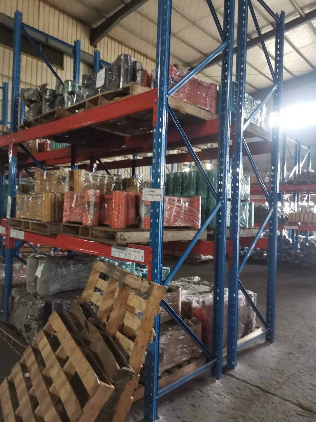 漳州重型仓库货架供应，用心服务每一位客户