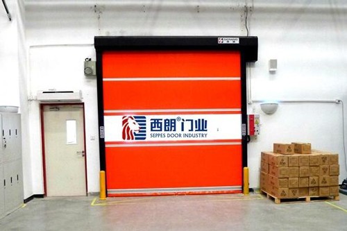 上海物流装卸货设备