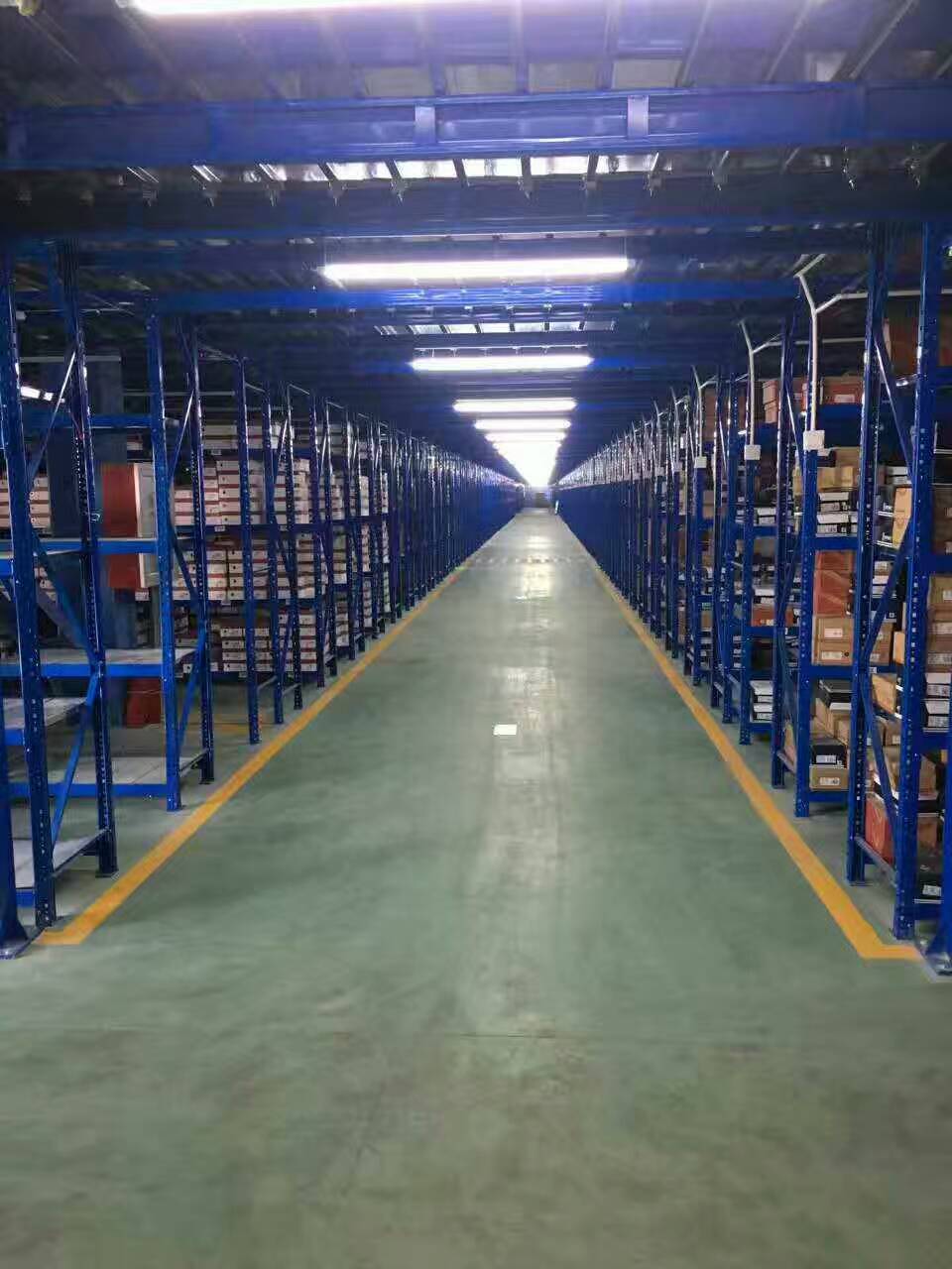 重型库房货架仓储库房货架轻中重型库房货架厂家直销