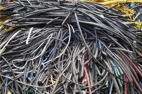 唐山电线电缆上门收购，实力回收厂家，资质齐全
