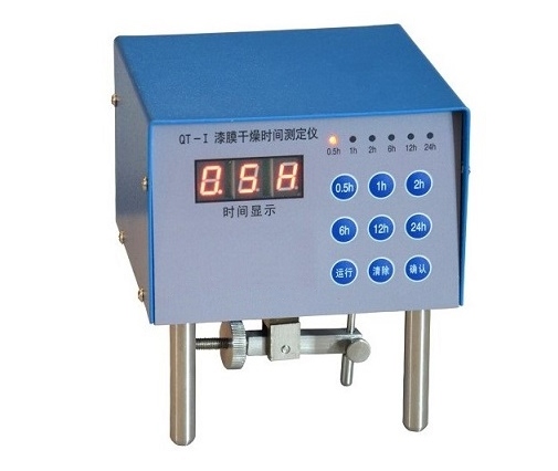 四川成都臻通供应qti漆膜干燥时间测定仪