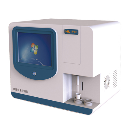 元素分析仪厂家康宇医疗,康宇医疗器械有限公司有多款微量元素检测仪