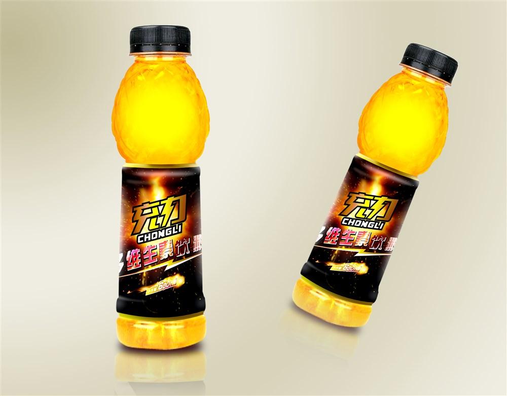 功能饮料很伤"心" 慎用!