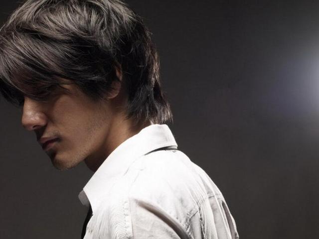 王力宏的底蕴 从跑男中的这些细节就可见一斑