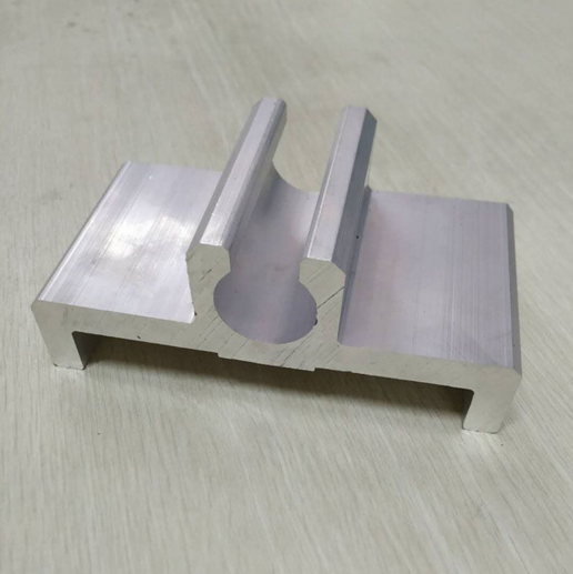 南京厂家定制轨道线铝型材,多种规格型号铝合金导轨现模