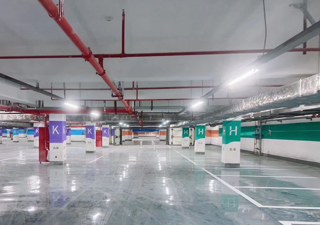 地下停車場(chǎng)設(shè)施施工電話：18951744567 (55)_副本.jpg