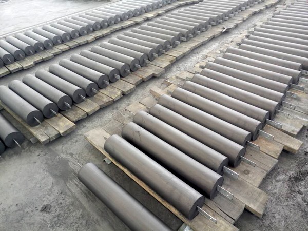 接地模块埋设方法