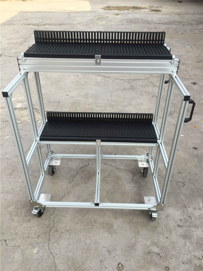 fuji,nxt飞达车,送料器储存车