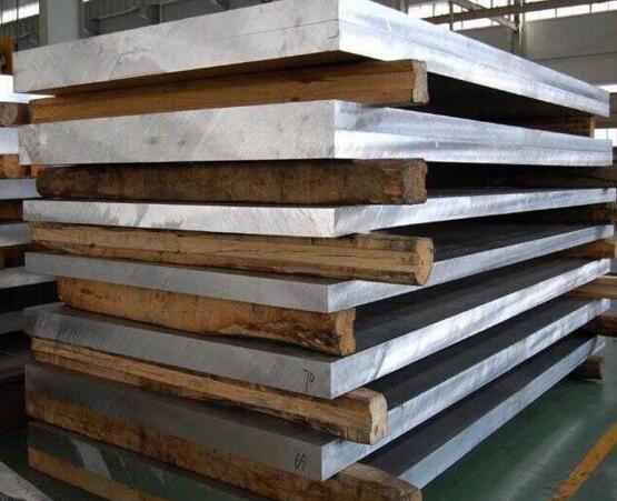 6082铝合金板,al6082-t6铝板成分用途