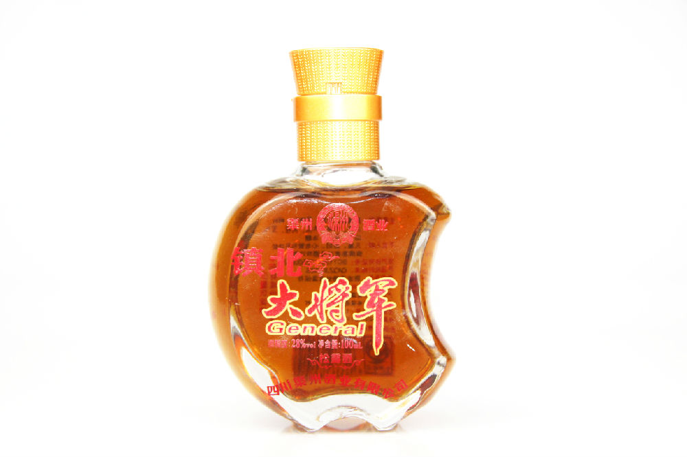 镇北大将军松露酒