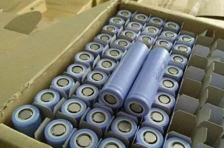 東莞收購磷酸鐵鋰錳電池，廢物利用，創新價值