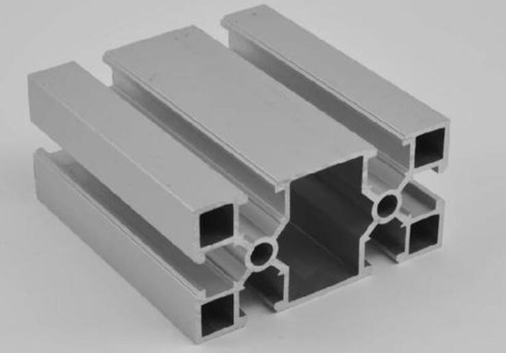 重庆工业铝型材加工，千余种铝型材现货规格