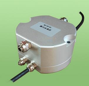 qysza1静力水准仪