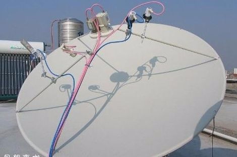 哈爾濱依蘭縣衛星天線鍋安裝，收看高清衛星