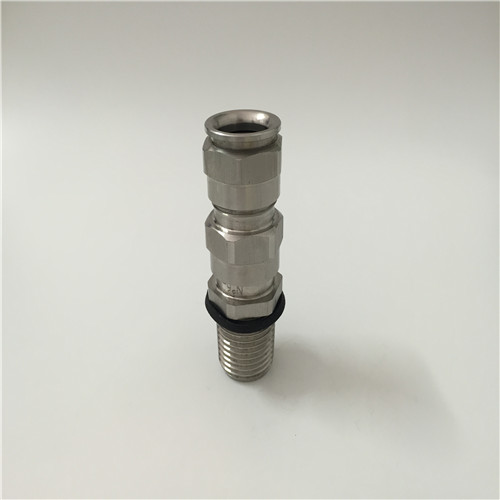 焊接式金属填料函m30