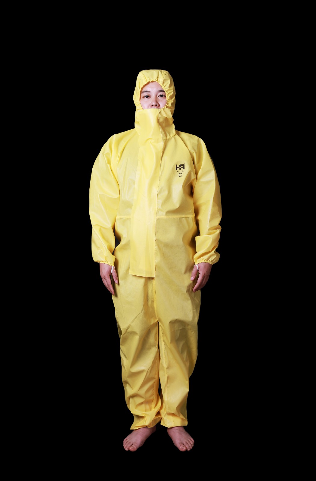 价 格:面议t90c级防护服/轻型防化服/耐酸碱护力强为您推荐的这款t90c