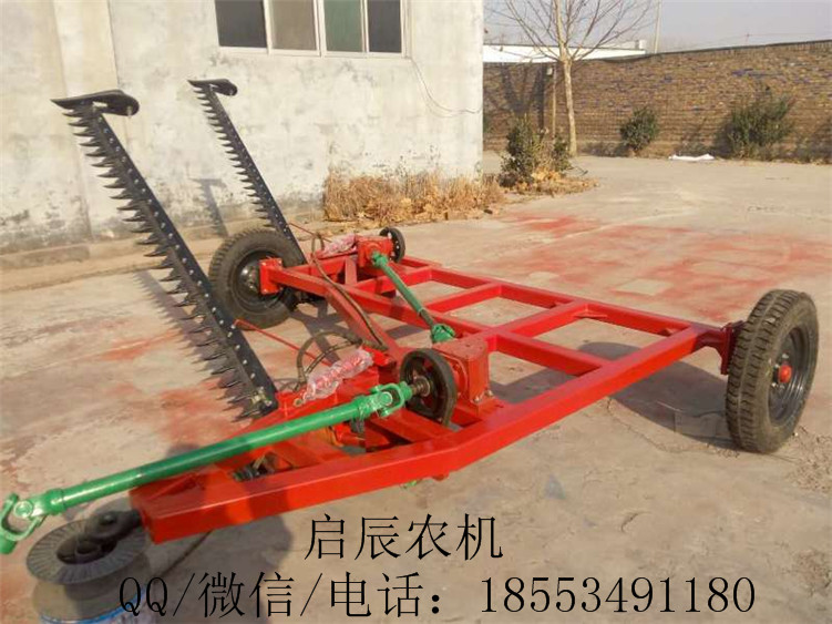 禹城市启辰机械设备有限公司