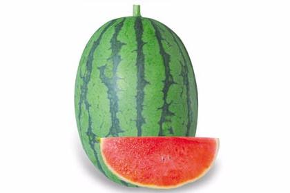 s美佳西瓜种子,礼品西瓜,甜度好