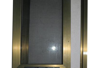 重庆金钢网纱窗供应
