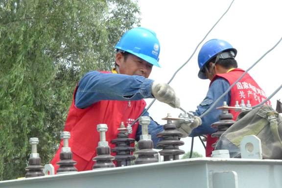 重庆江津区维修电力设备，快速受理，技术精湛