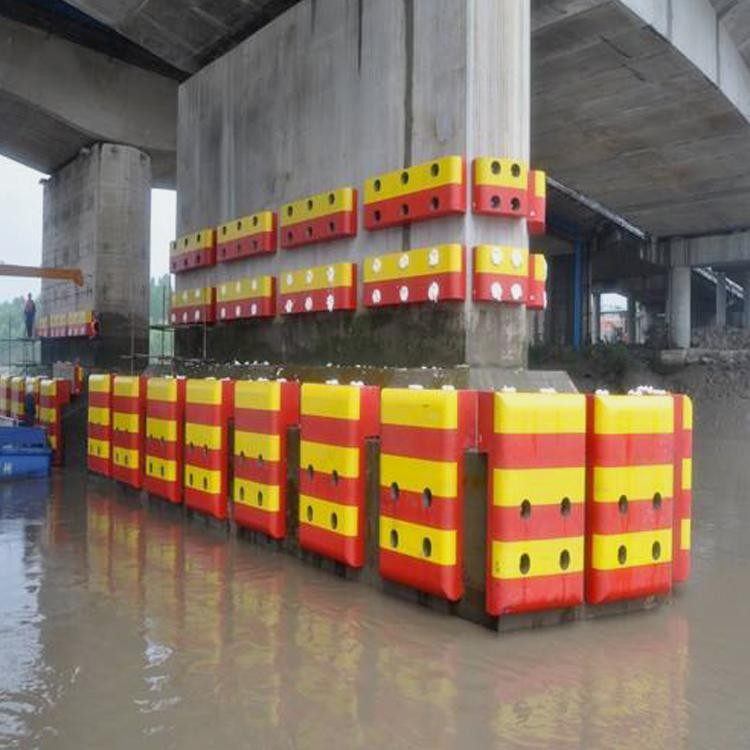 胜特hx40,固定式防撞护舷